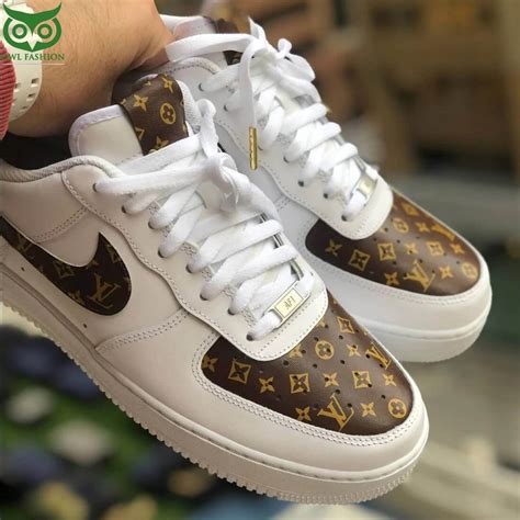 gucci air force 1 louis vuitton|louis vuitton wikipedia.